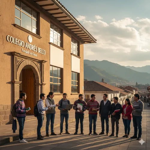 Compromiso del Colegio