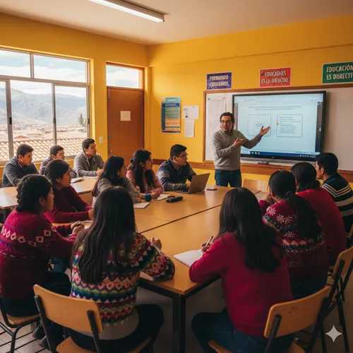 Modalidad de Estudio