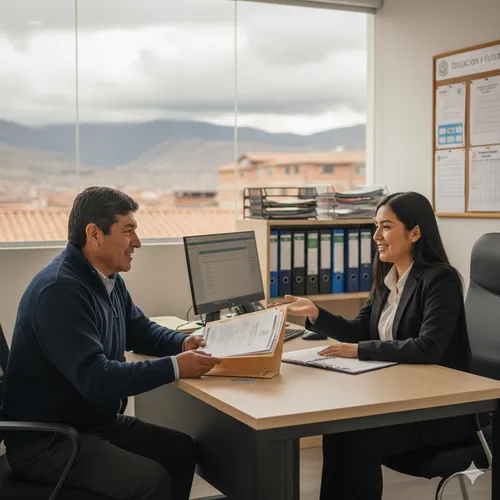 Proceso de Traslados