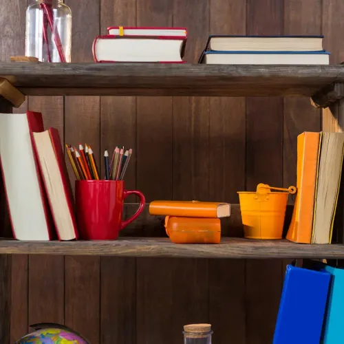 Instalaciones del Colegio