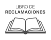 Libro de Reclamaciones